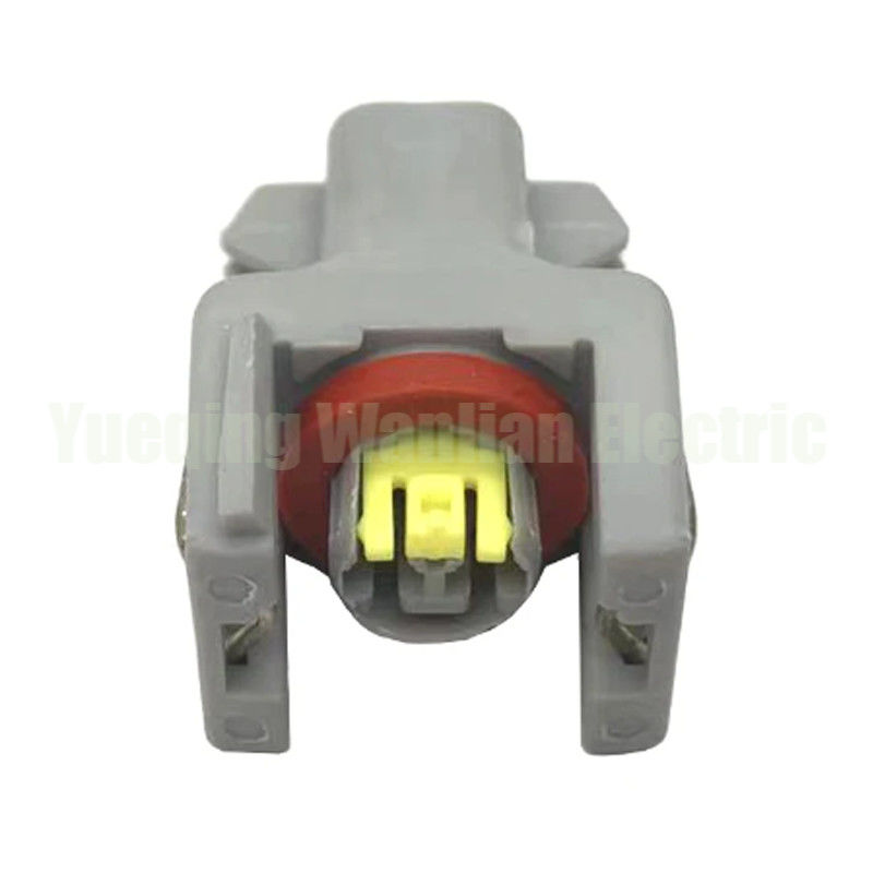 1743486-3 240PC024S8014 10811963 Conector de automóviles impermeable de 2 pines inyector de combustible y diésel