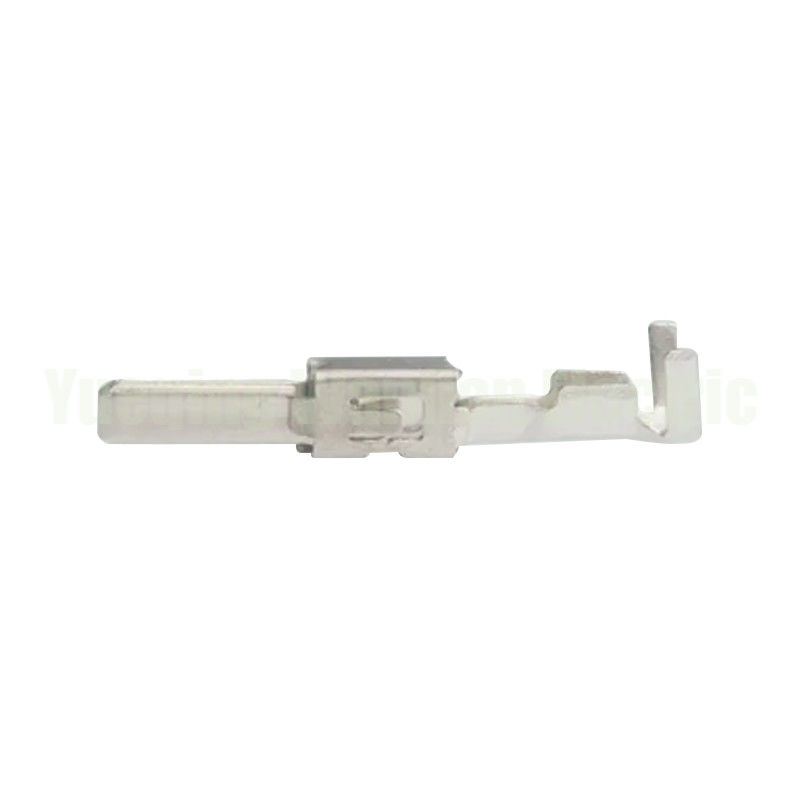 964294-1 1-962916-1 1-962915-1 2-964296 964300-1 Gran terminal de pin masculino de dos piezas