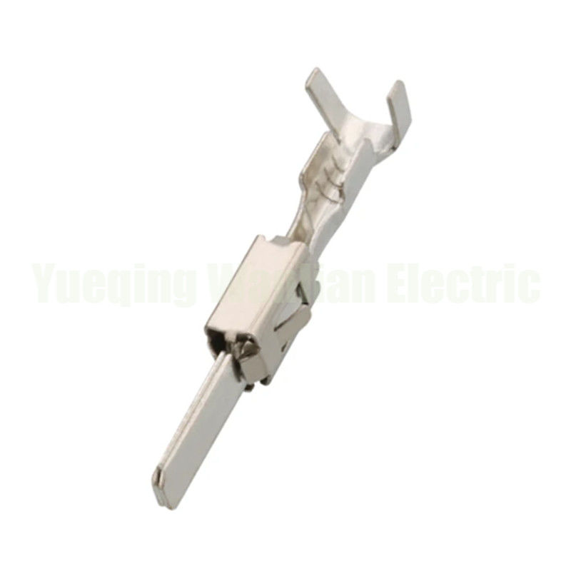 964294-1 1-962916-1 1-962915-1 2-964296 964300-1 Gran terminal de pin masculino de dos piezas