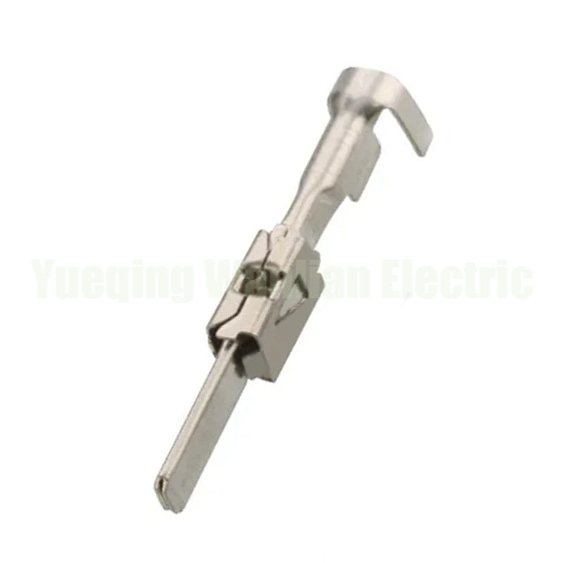 964294-1 1-962916-1 1-962915-1 2-964296 964300-1 Gran terminal de pin masculino de dos piezas
