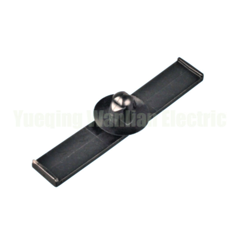 82711-3A470 Conector de automóviles de plástico, correa colgante, conector de cables de automóviles, clips, cubierta de cables