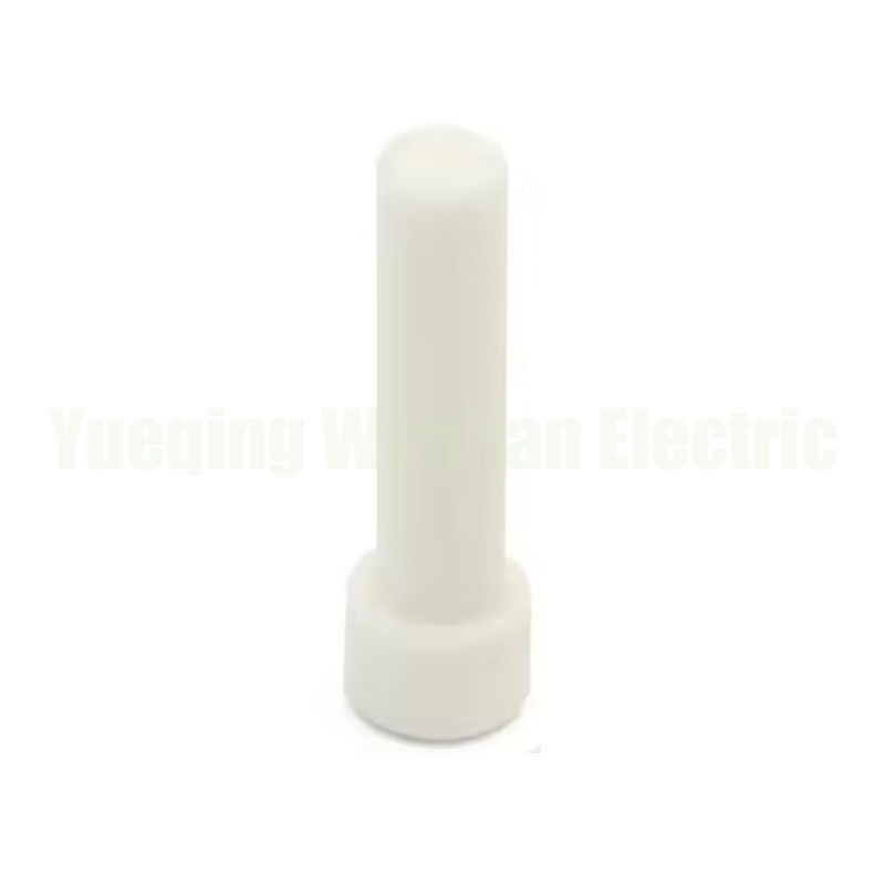 114017 De Chi Tipo DT Automóvil Conector sólido Enchufes de sellado enchufes impermeables de plástico enchufe ciego