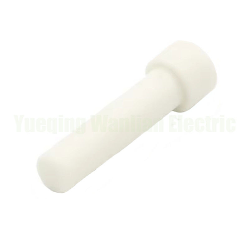 114017 De Chi Tipo DT Automóvil Conector sólido Enchufes de sellado enchufes impermeables de plástico enchufe ciego