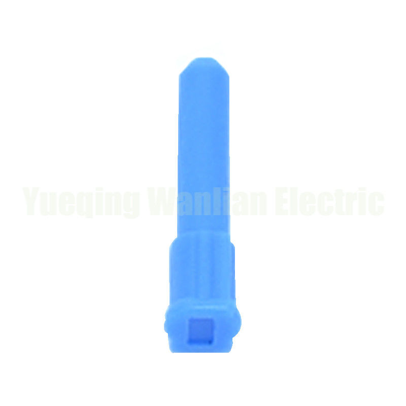1-1452424-2 Auto plástico sello falso enchufe plástico sello ciego para el conector de automóviles