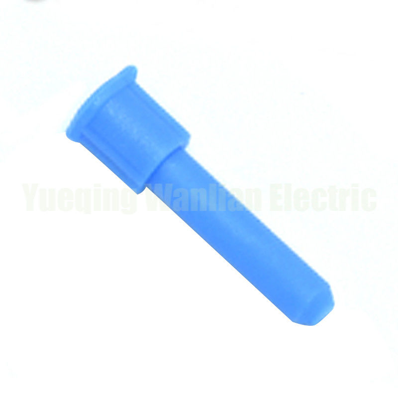 1-1452424-2 Auto plástico sello falso enchufe plástico sello ciego para el conector de automóviles