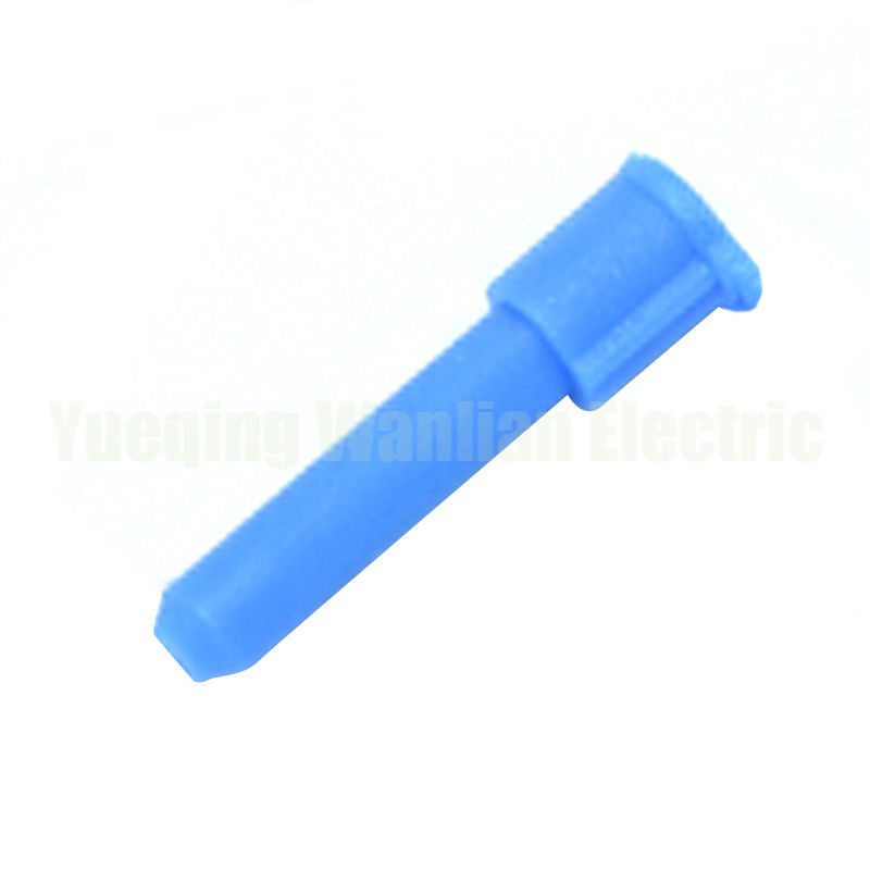 1-1452424-2 Auto plástico sello falso enchufe plástico sello ciego para el conector de automóviles