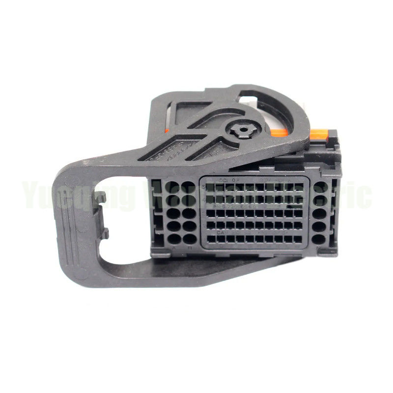 65 Pin 2299987-4 Conectores de automóviles sellados, conector de cable femenino al tablero