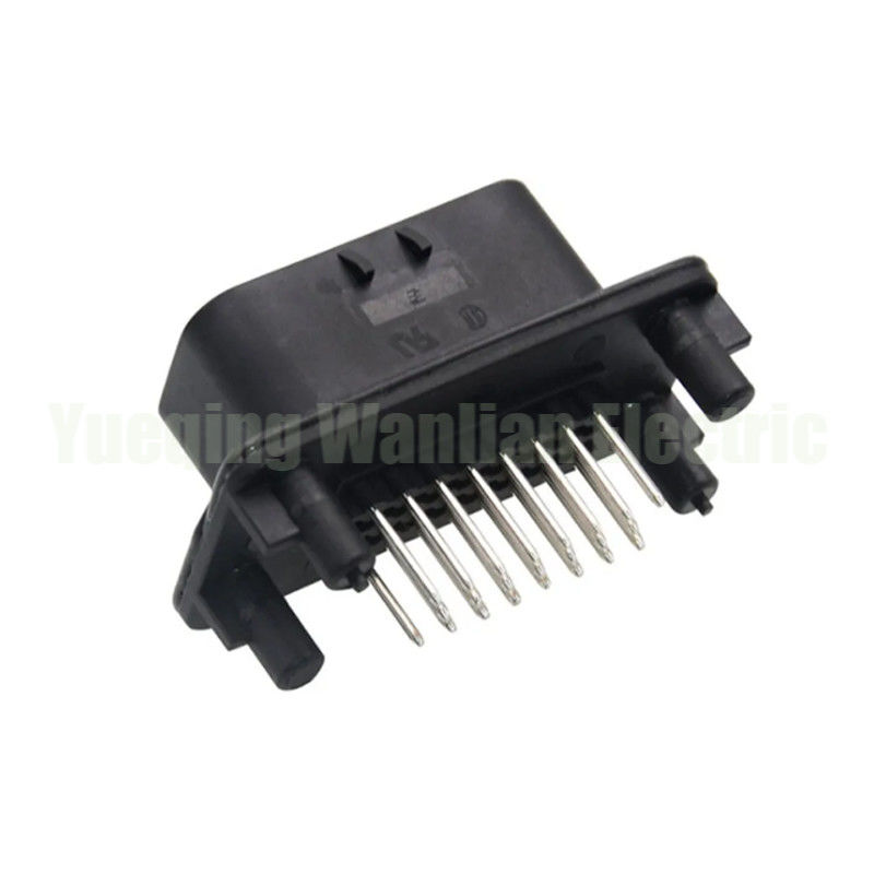 23 Pin 776228-1 776200-1 ECU Controlador montado en la carcasa
