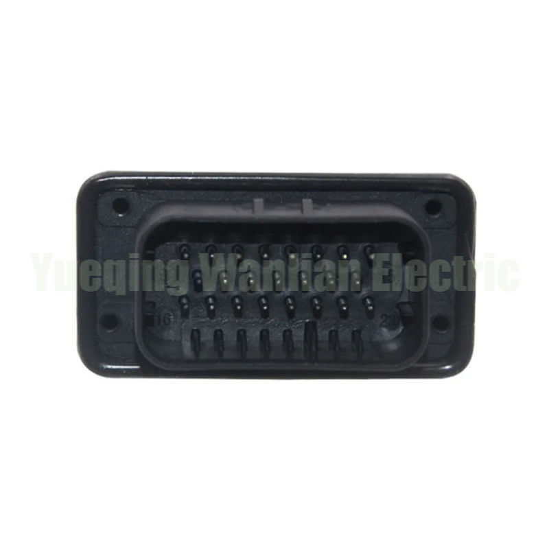 23 Pin 776228-1 776200-1 ECU Controlador montado en la carcasa