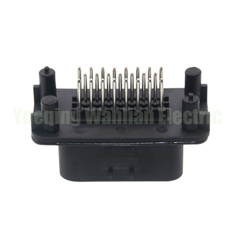 23 Pin 776228-1 776200-1 ECU Controlador montado en la carcasa