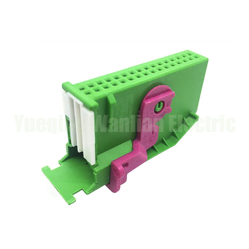 32 Pin Conector automotriz 2050723-1 1719058-1 1719057-1 1J0972977C 8L0972977C 964826 1534222-1