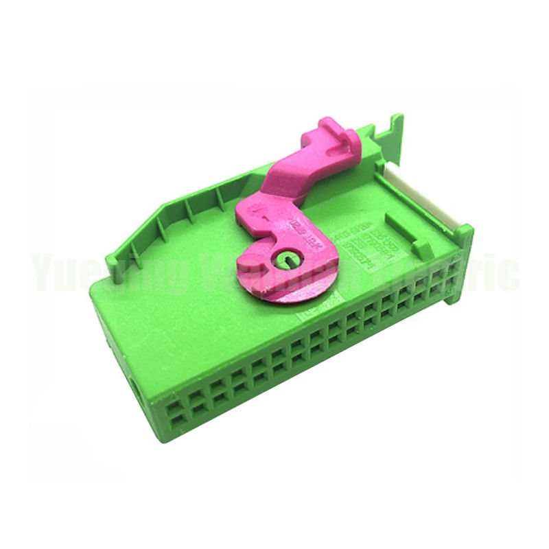 32 Pin Conector automotriz 2050723-1 1719058-1 1719057-1 1J0972977C 8L0972977C 964826 1534222-1