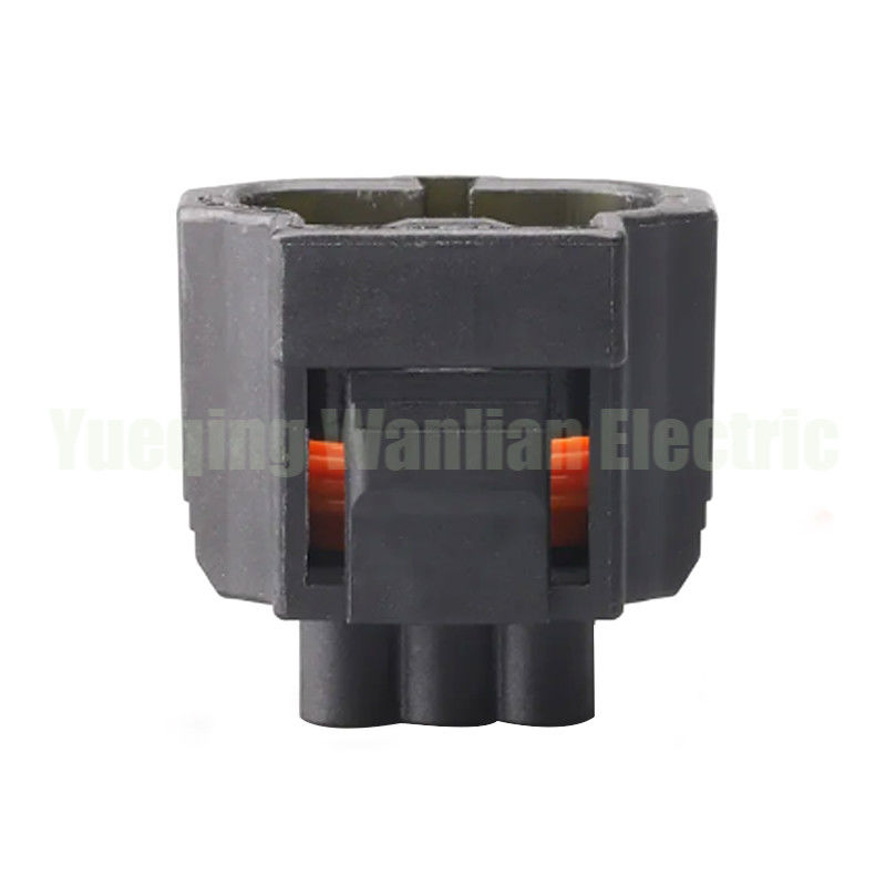 184032-1 184034-1 Generador automático 3 pin alternador conector eléctrico alambre arnés taco de cerdo