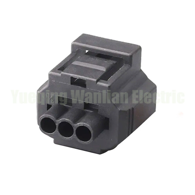184032-1 184034-1 Generador automático 3 pin alternador conector eléctrico alambre arnés taco de cerdo