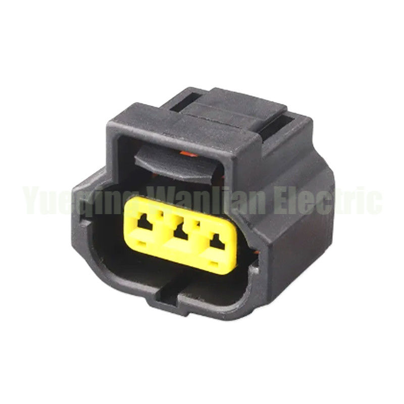 184032-1 184034-1 Generador automático 3 pin alternador conector eléctrico alambre arnés taco de cerdo