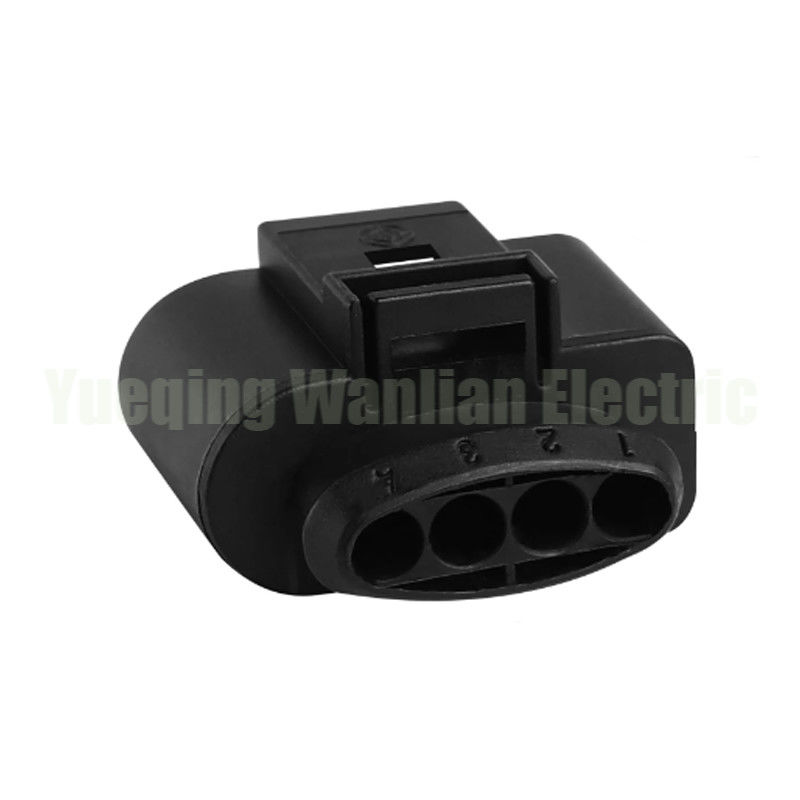 1J0973724 638245-1 42122100 1J0 973 724 42034400 Conector a prueba de agua automático