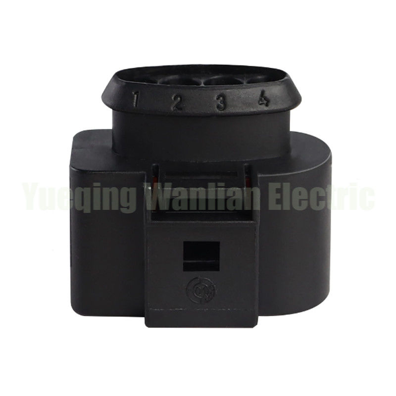1J0973724 638245-1 42122100 1J0 973 724 42034400 Conector a prueba de agua automático