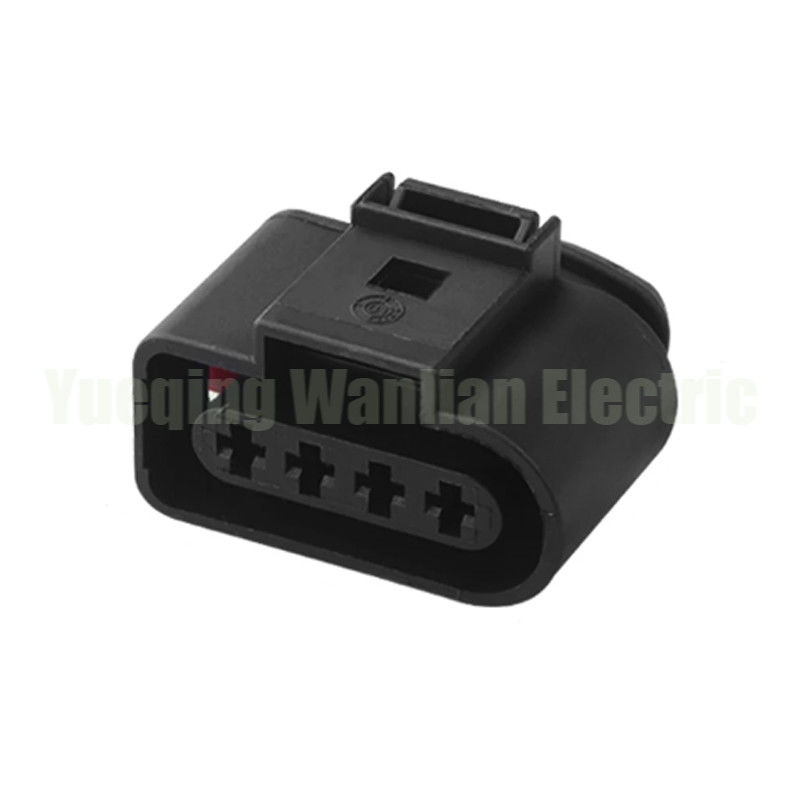 1J0973724 638245-1 42122100 1J0 973 724 42034400 Conector a prueba de agua automático