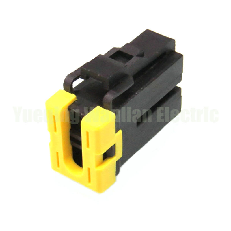 2 pin alternador conector enchufe de la bobina del coche módulo de relé toma 7123-4123-30 7157-6421-80