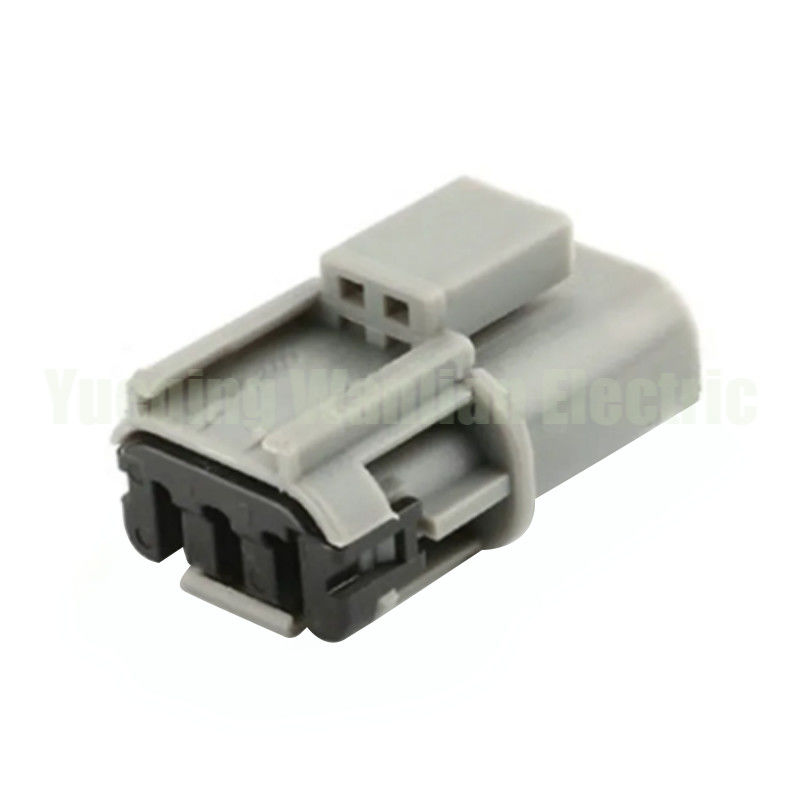 7122-1834-40 7157-6530-30 Conector de detección de oxígeno con conector de encendido de conector masculino 3 pines