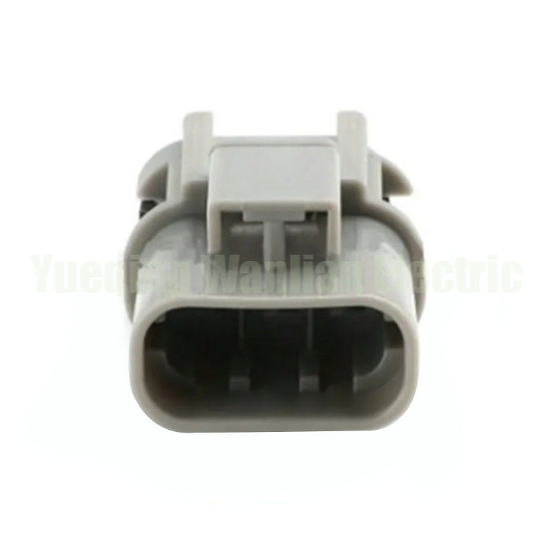 7122-1834-40 7157-6530-30 Conector de detección de oxígeno con conector de encendido de conector masculino 3 pines