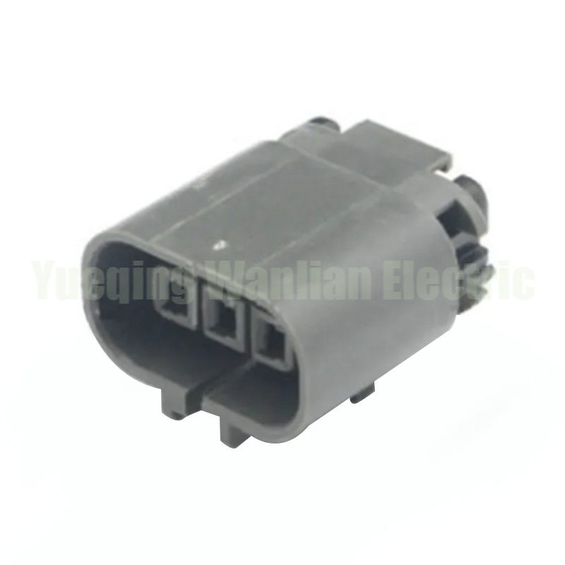 Conector de bobina de encendido de automóviles impermeable 7223-1834-40 7157-6530-30 Enchufe de sensores