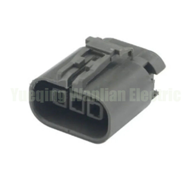 Conector de bobina de encendido de automóviles impermeable 7223-1834-40 7157-6530-30 Enchufe de sensores