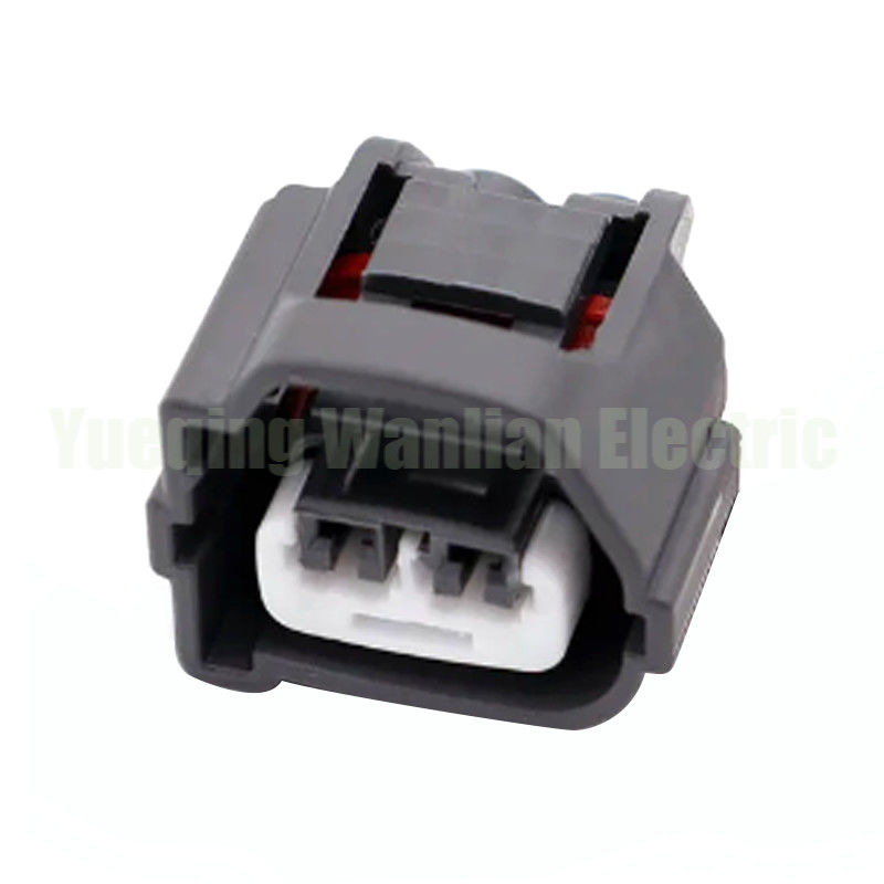 Conector de bobina de encendido de 2 pines 7283-7020-10 MG641637-5 90980-10899 Conector de cable eléctrico