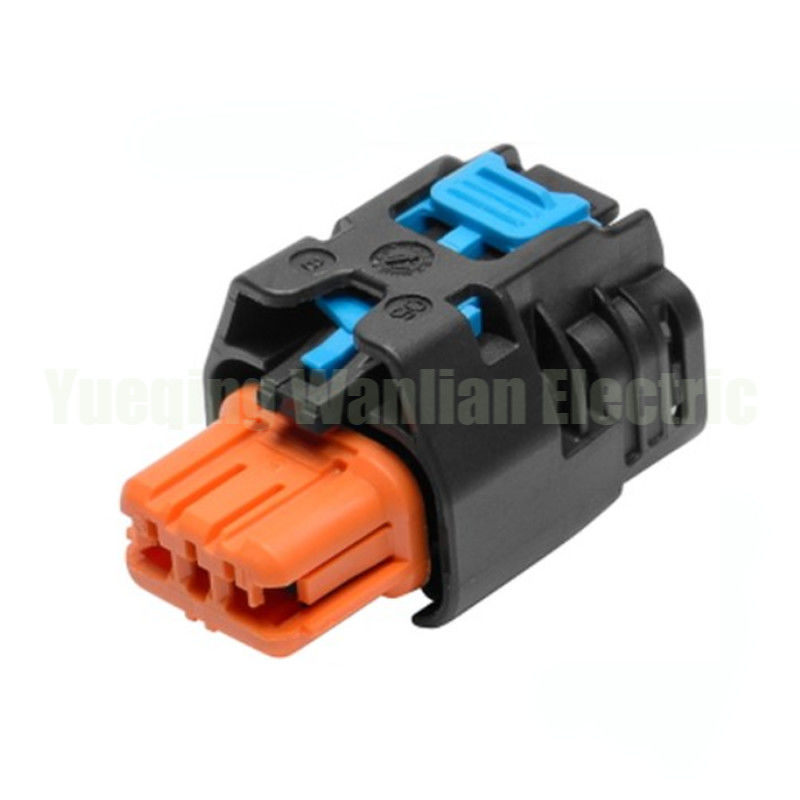 13847082 Conector de 3 pines para el paquete meteorológico