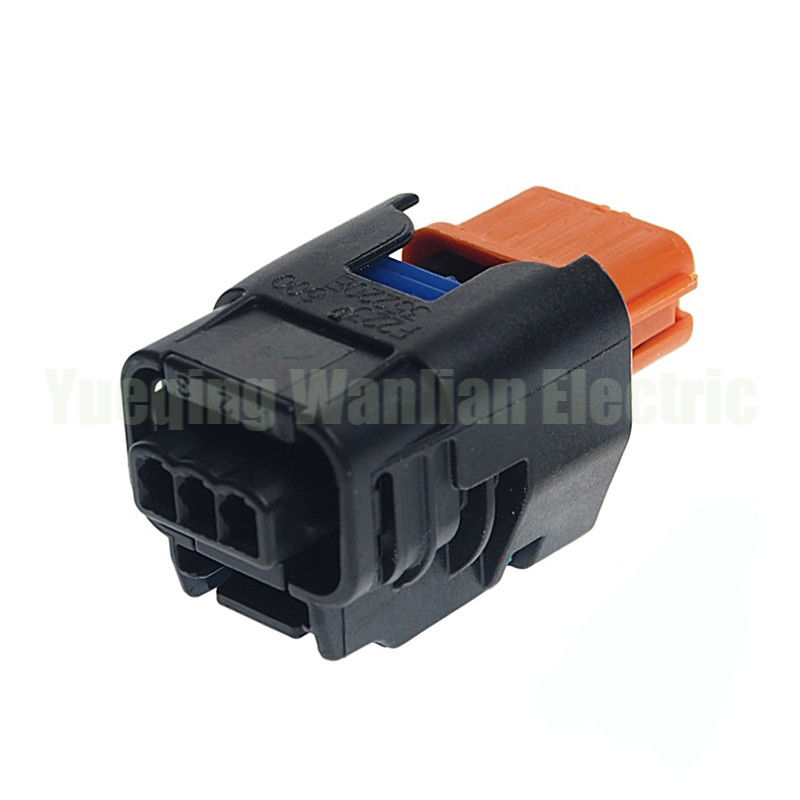 13847082 Conector de 3 pines para el paquete meteorológico