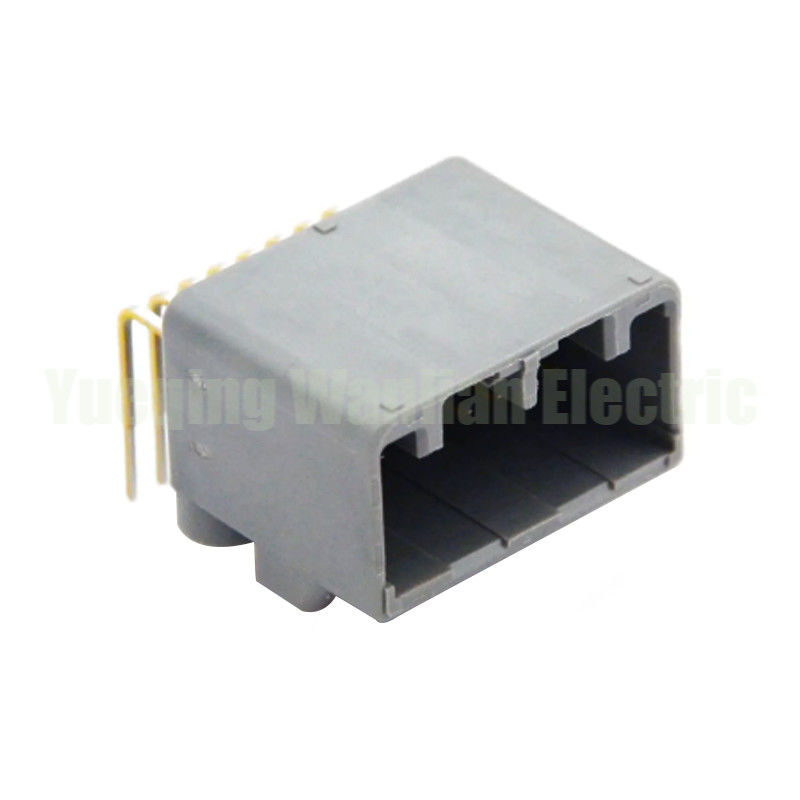 16 Pin MX34016NF1 Conector de PCB para automóviles Conector de instrumentos de navegación para automóviles Conector de cable