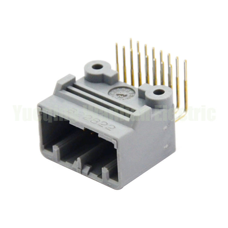16 Pin MX34016NF1 Conector de PCB para automóviles Conector de instrumentos de navegación para automóviles Conector de cable