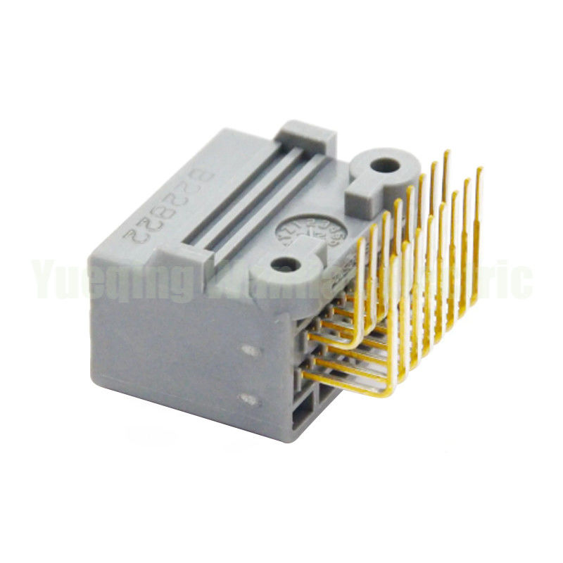 16 Pin MX34016NF1 Conector de PCB para automóviles Conector de instrumentos de navegación para automóviles Conector de cable