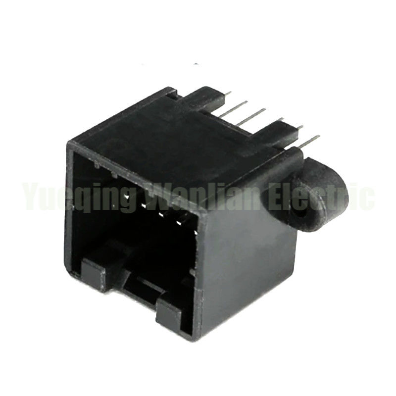 12 Pin 174973-2 Conector de automóviles PCB cabezal de montaje vertical conector de cable a tablero