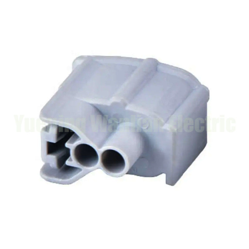 6189-0611 90980-11875 Enchufe del inyector de combustible Auto Conector de cable femenino masculino