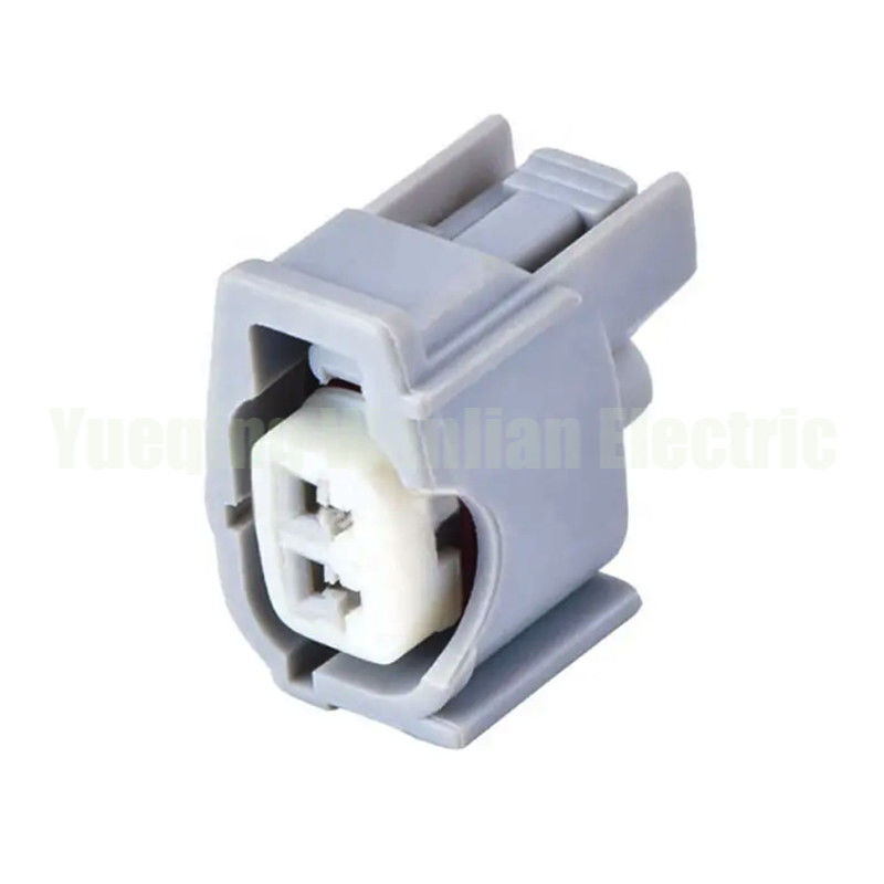 6189-0611 90980-11875 Enchufe del inyector de combustible Auto Conector de cable femenino masculino