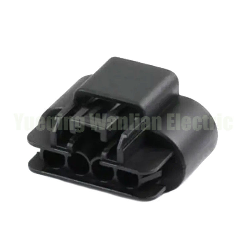 Conector de la bomba de combustible de 4 pines 15326631 Conector automático de la bomba de gasolina de combustible eléctrico