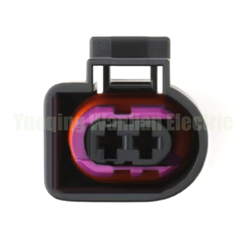 4D0971992A 60404011 4D0 971 992 Un conector de interfaz de la bomba de combustible con conector de arnés de alta presión