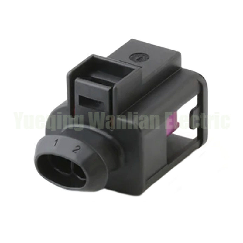 4D0971992A 60404011 4D0 971 992 Un conector de interfaz de la bomba de combustible con conector de arnés de alta presión