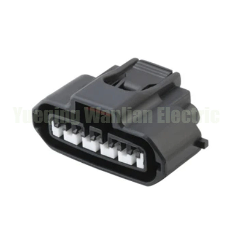 5 Pin MG640945-5 90980-11317 7283-1057-30 Conector de montaje de la bomba de combustible para automóviles