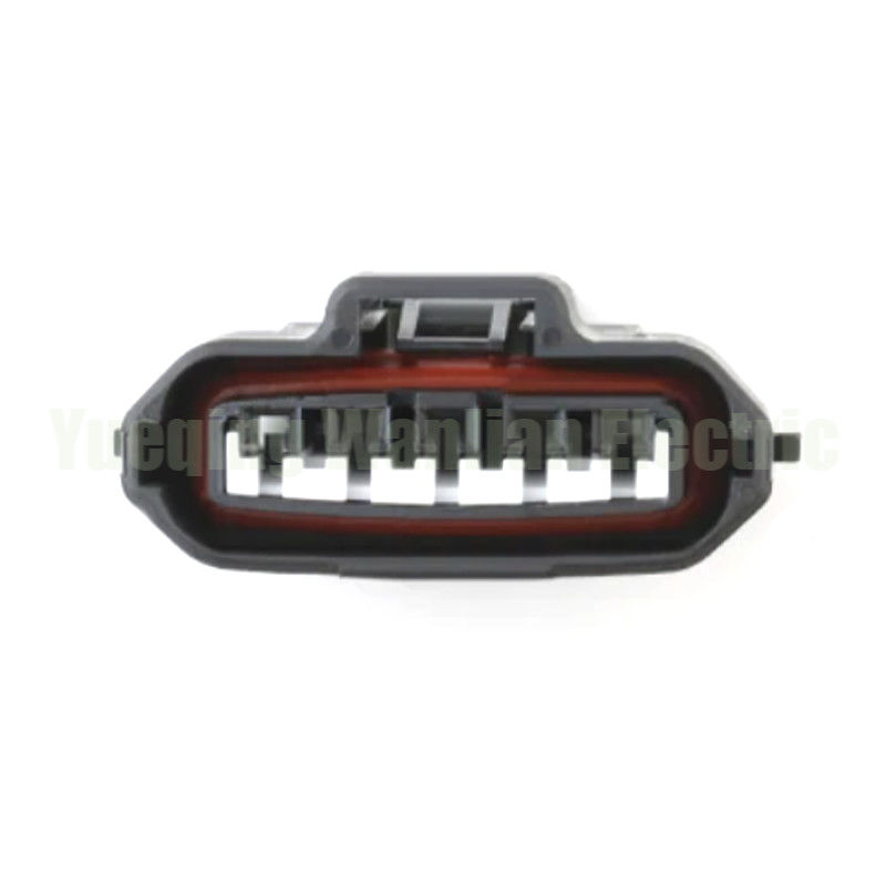 5 Pin MG640945-5 90980-11317 7283-1057-30 Conector de montaje de la bomba de combustible para automóviles
