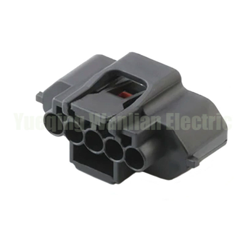 5 Pin MG640945-5 90980-11317 7283-1057-30 Conector de montaje de la bomba de combustible para automóviles