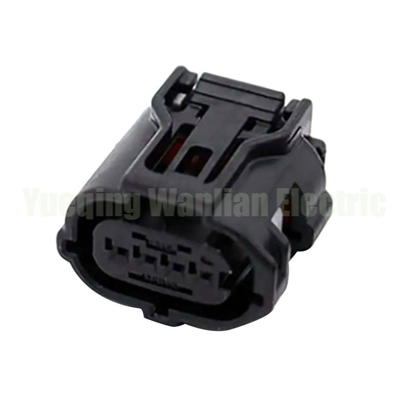Conector de 4 pines para sensores MAF 6189-7401 90980-12A85 Conector auto impermeable de la serie TS