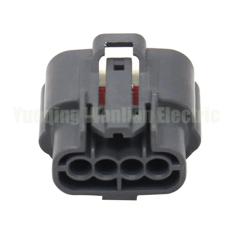 4 Pin 6189-0551 Conector de sensor de presión de admisión de MAF a prueba de agua para automóviles