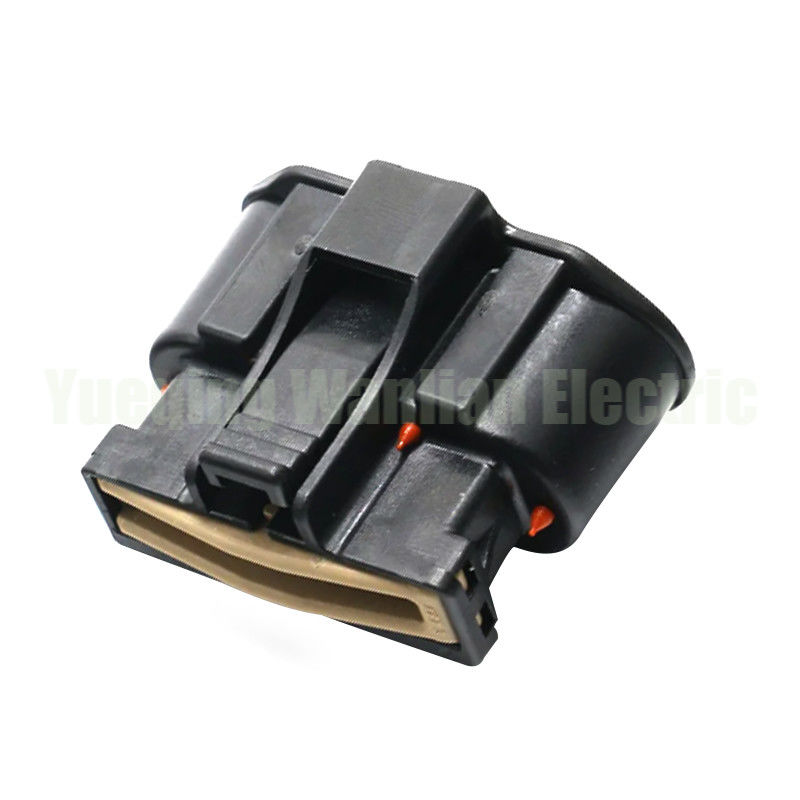 MG640547-5 Conector de sensor de MAF automático y distribuidor de encendido Conector impermeable de automóvil 6 pines