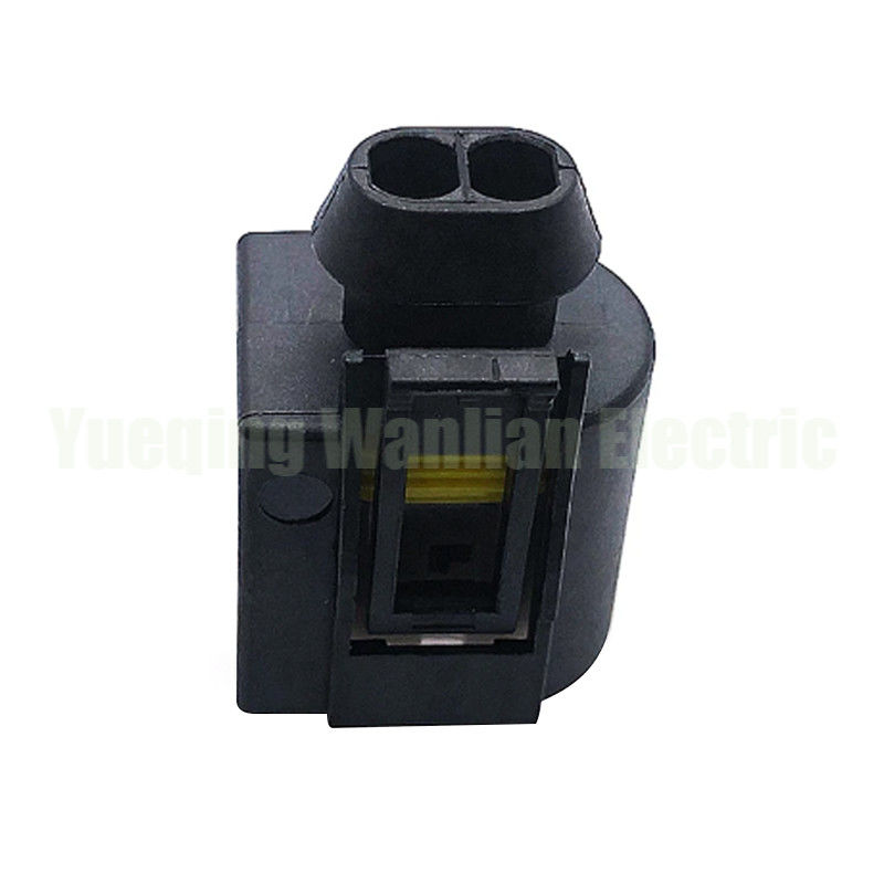 50290937 1685452929 Generador de inyector Conector de toma de corriente Sensor de temperatura 2 pines