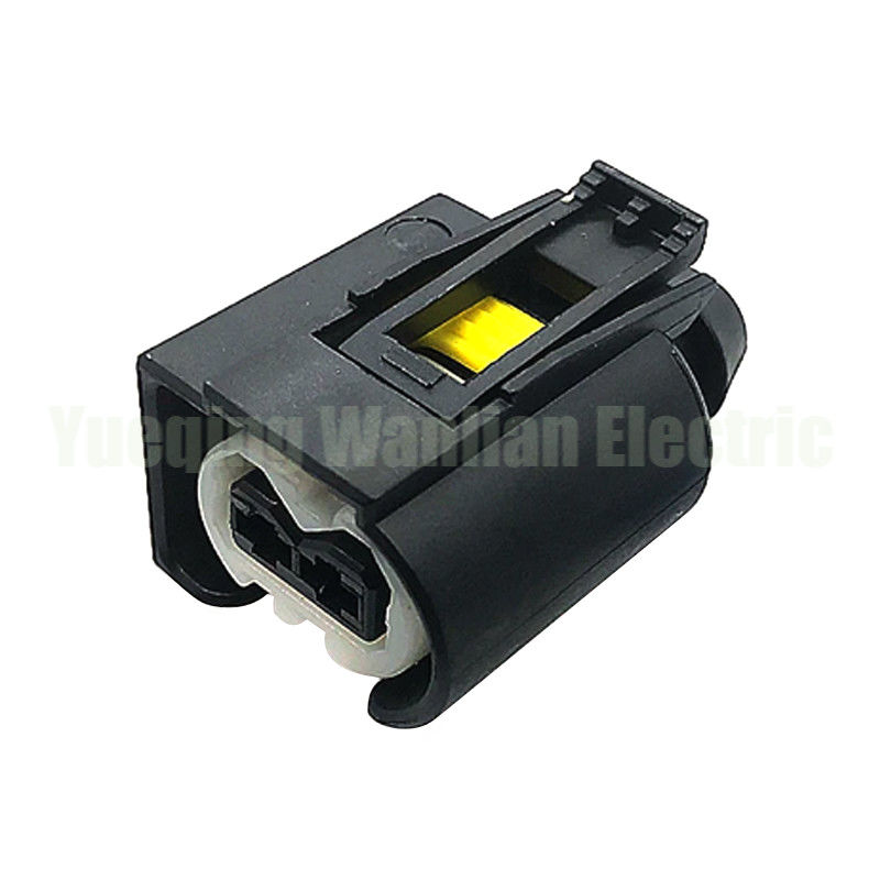 50290937 1685452929 Generador de inyector Conector de toma de corriente Sensor de temperatura 2 pines