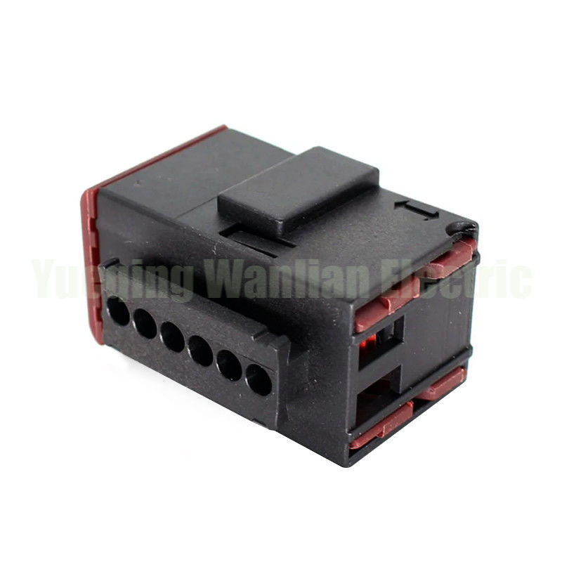 6-929264-2 1473284-1 Acelerador Pedal Conector Arnes Plug Conector de aceleración del coche