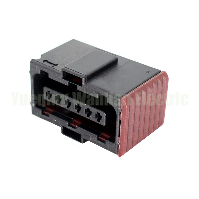 6-929264-2 1473284-1 Acelerador Pedal Conector Arnes Plug Conector de aceleración del coche