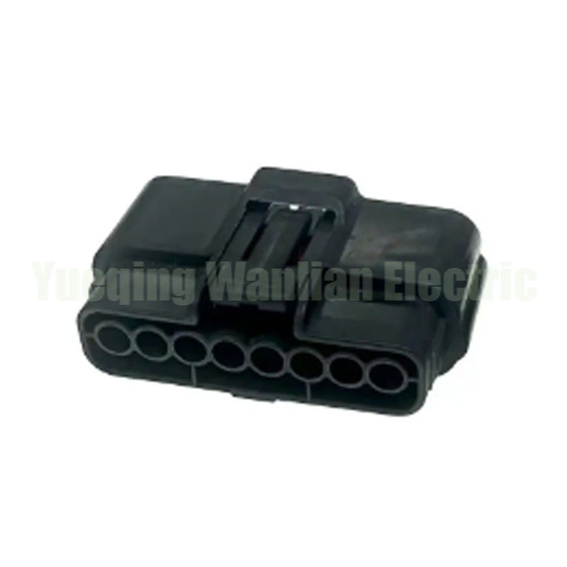 6195-0038 Conector de cable automático de 8 pines para el sensor del pedal del acelerador